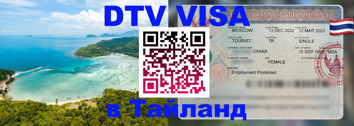 Оформление DTV визы под ключ: стоимость и тарифы, только загранпаспорт - 06.12.2025 